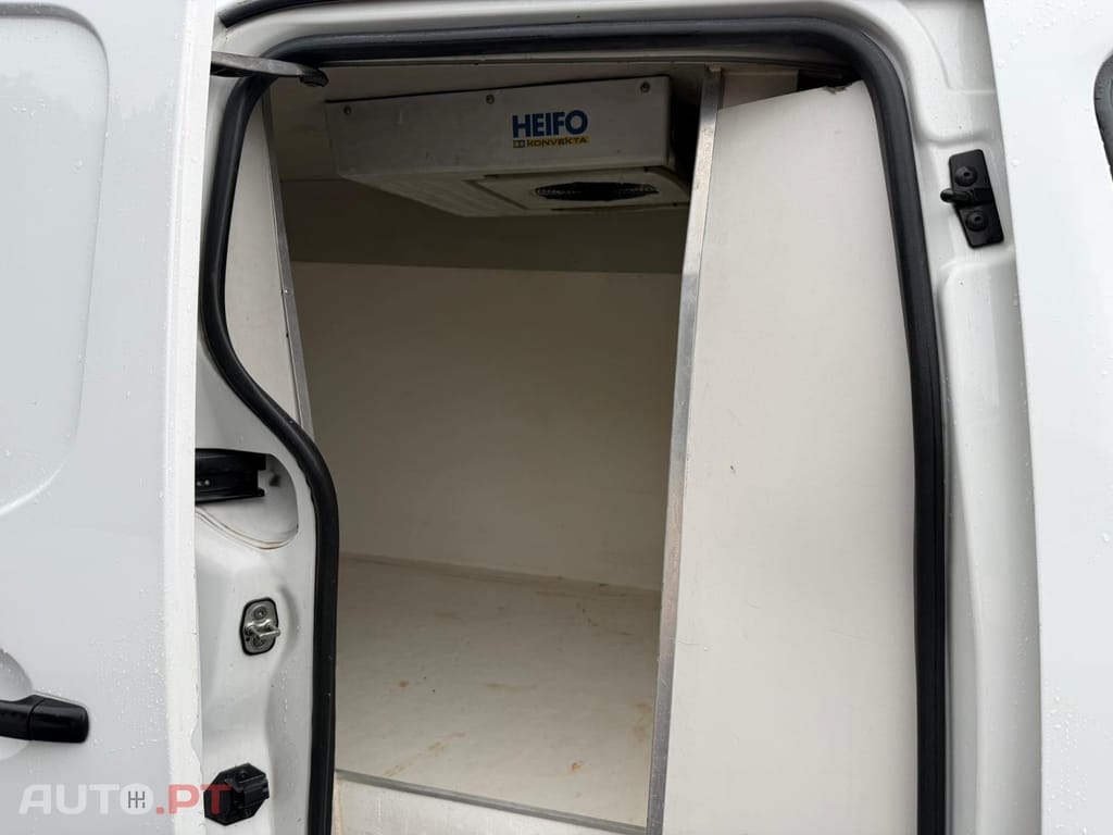 Citroen Berlingo 1.6 HDi 800 Longo Club