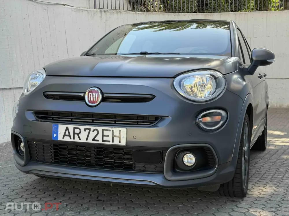 Fiat 500X 1.0 FireFly Sport