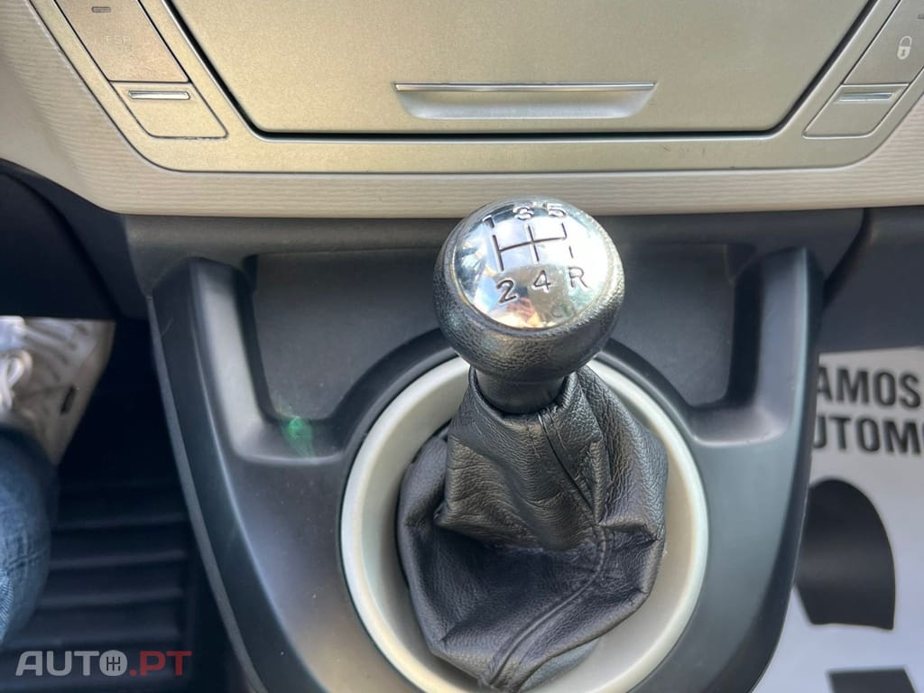 Citroen C4 Grand Picasso 1.6 HDi Bu.Pack CMP6