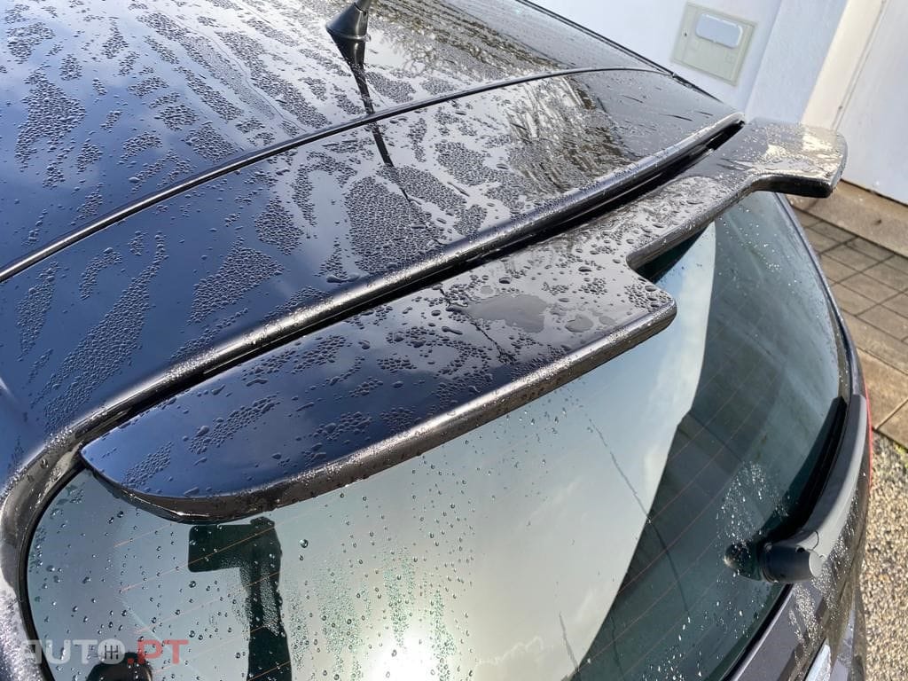 Seat Leon 2.0 Tdi FR DSG 