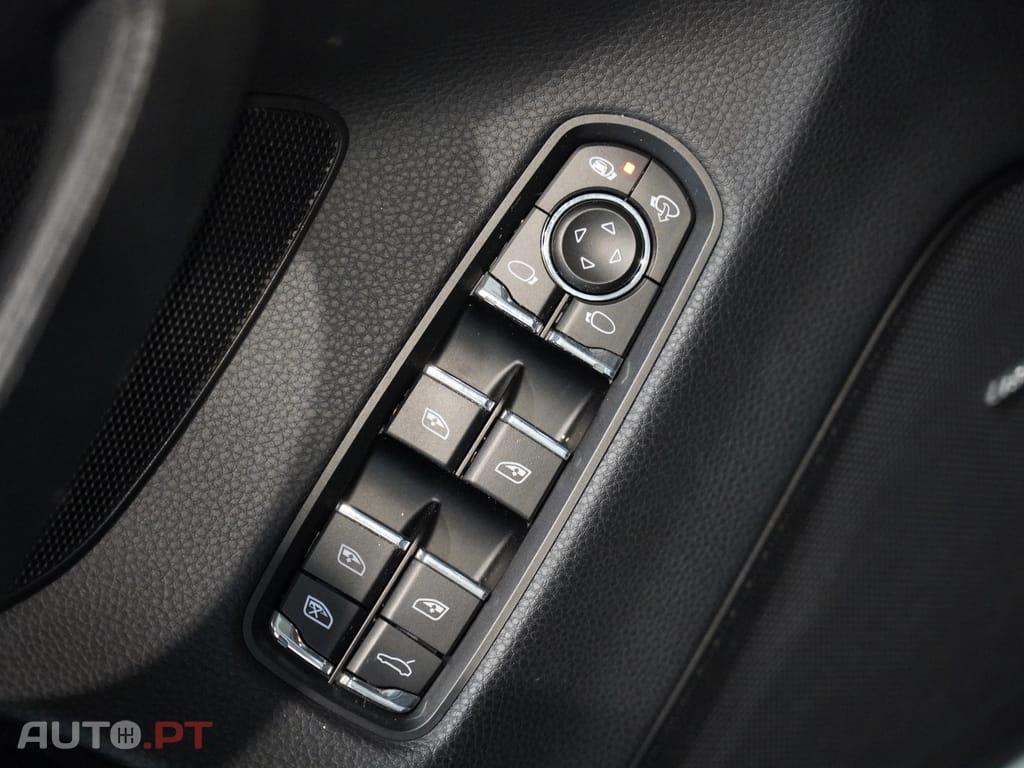 Porsche Panamera Edition