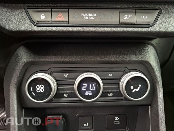 Dacia Jogger ECO-G 100 Bi-Fuel Extreme+ 7 lugares