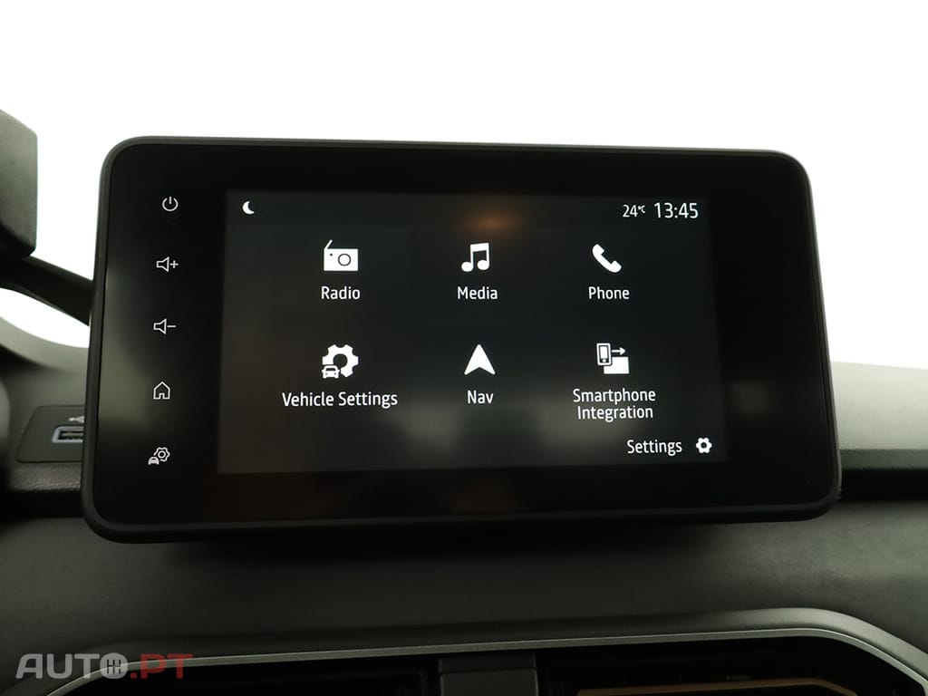 Dacia Jogger Jogger 1.0 ECO-G Extreme Bi-Fuel