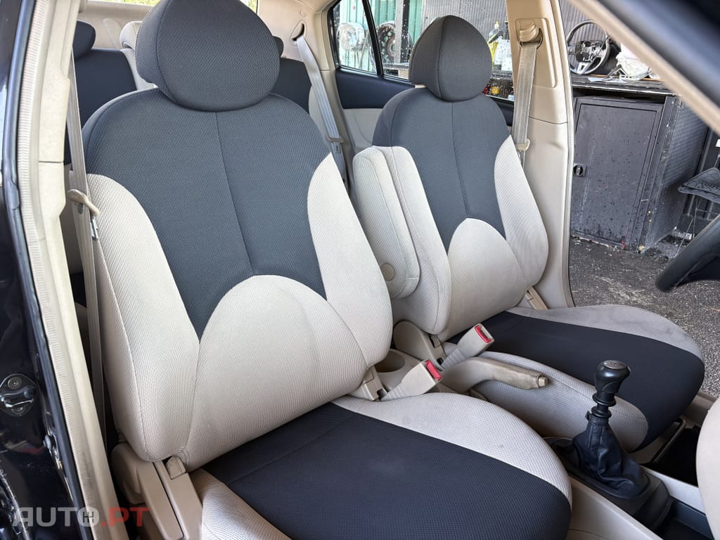 Kia Rio 1.4 LX