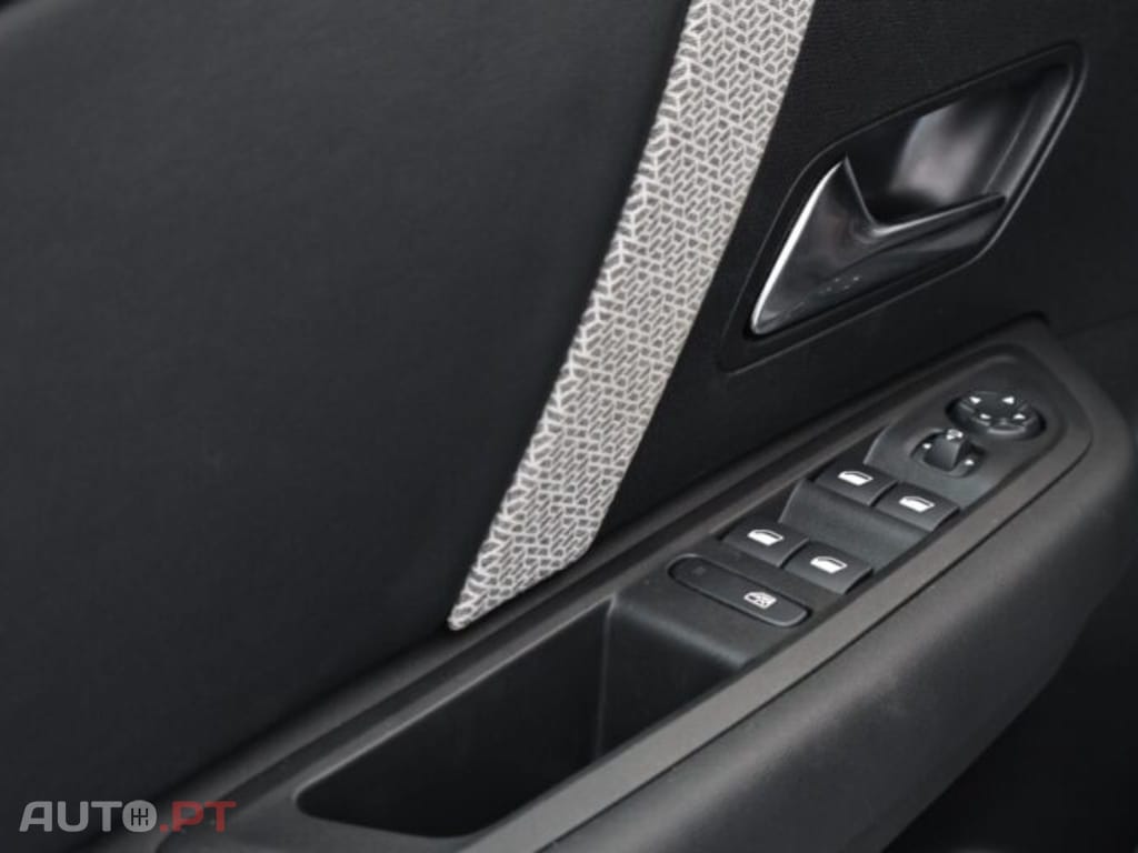 Citroen C4 1.2 PureTech Plus