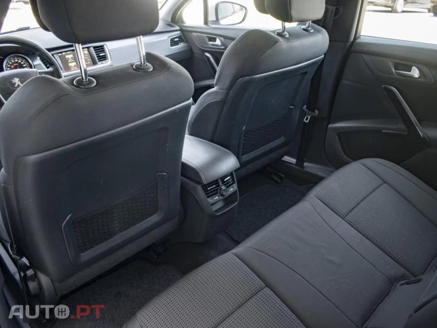 Peugeot 508 SW 1.6 HDi