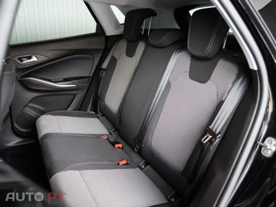 Opel Grandland (X) 1.5 CDTI GS Line AT