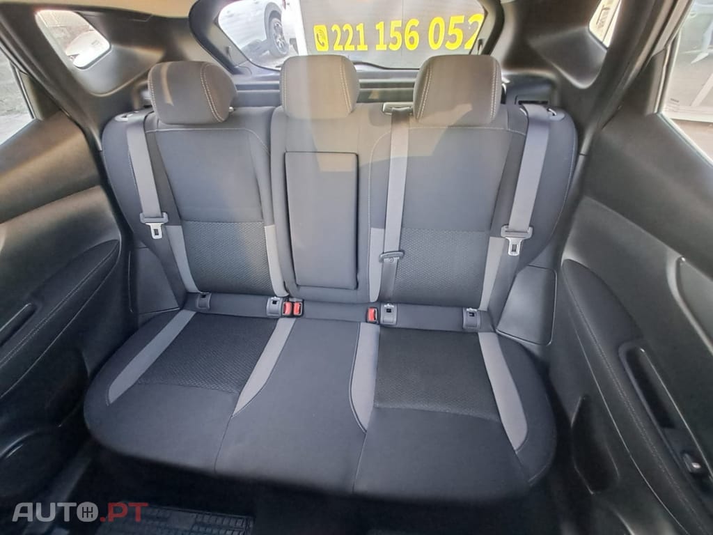 Nissan Qashqai 1.2 DIG-T Acenta Connect