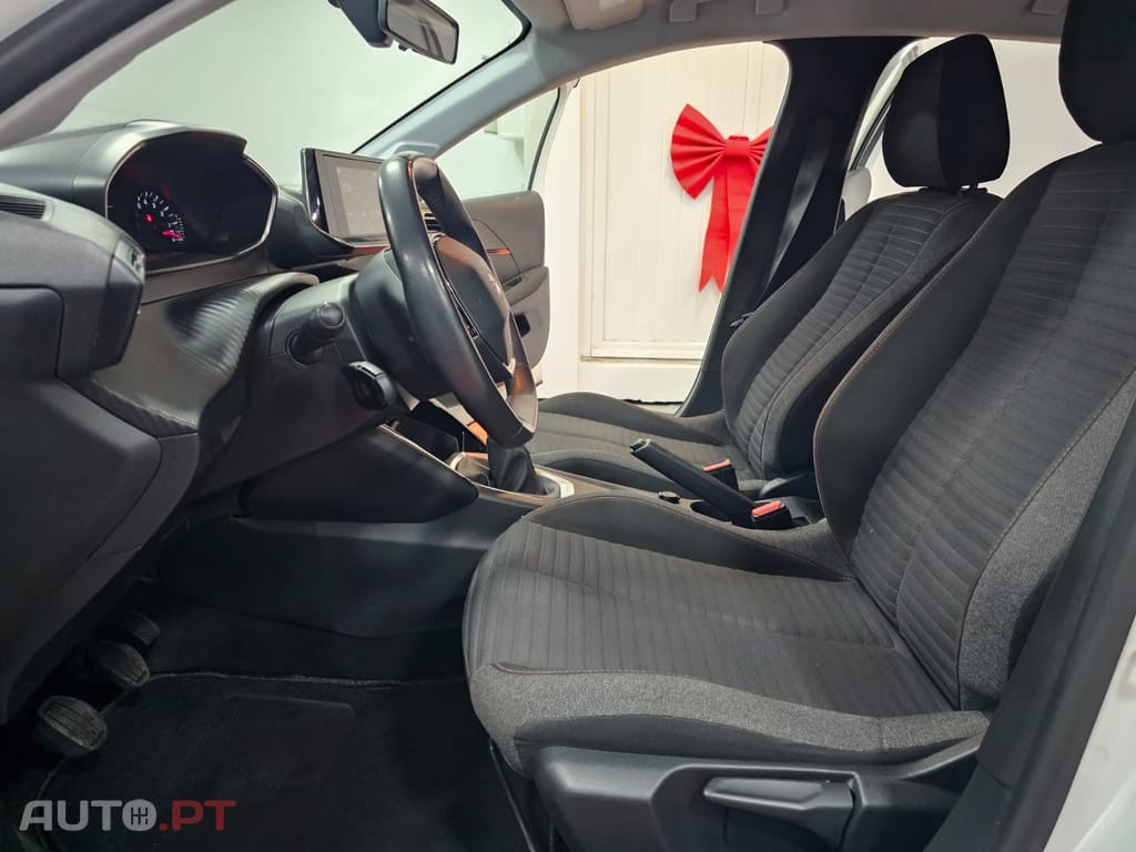 Peugeot 208 1.2 PureTech Allure
