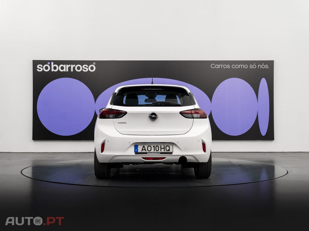 Opel Corsa 1.5 D Business Edition