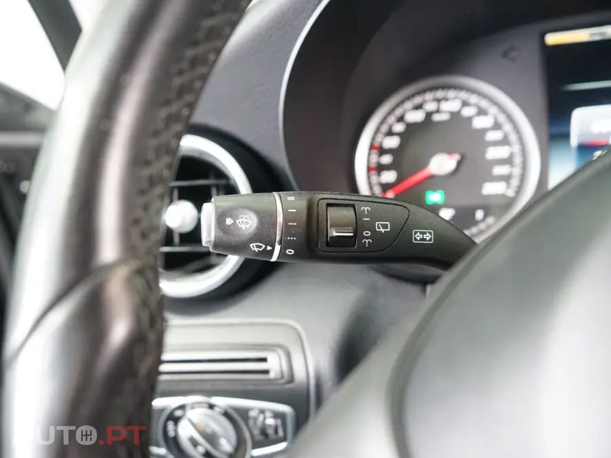 Mercedes-Benz C 200 d Avantgarde Aut.