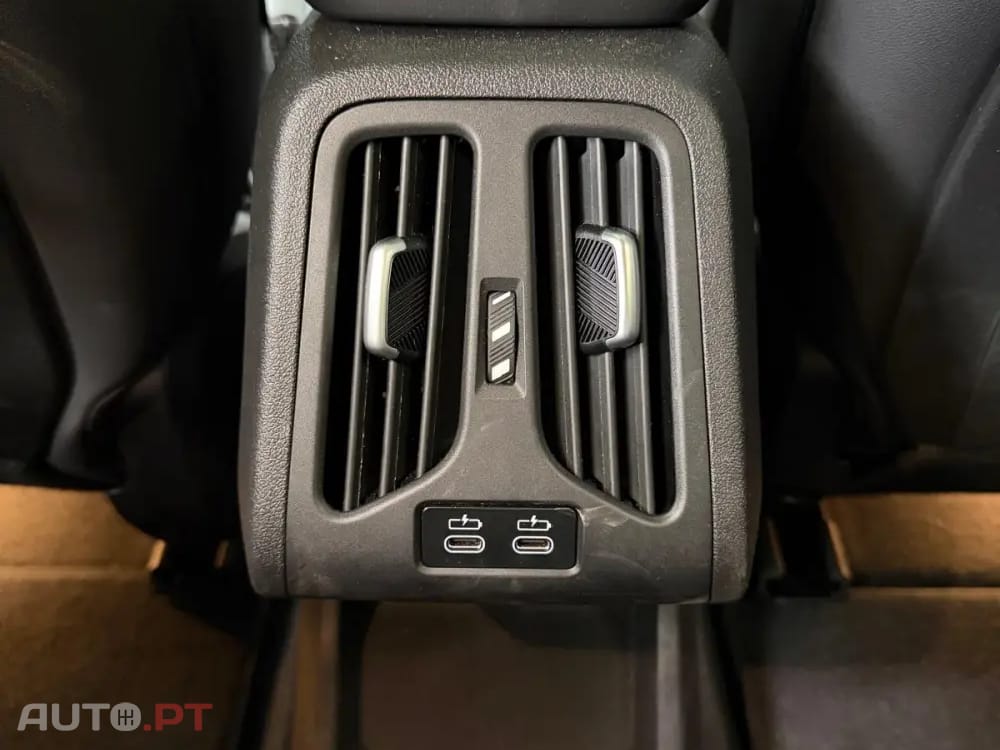 BMW iX2 xDrive30 Pack Desportivo M Pro