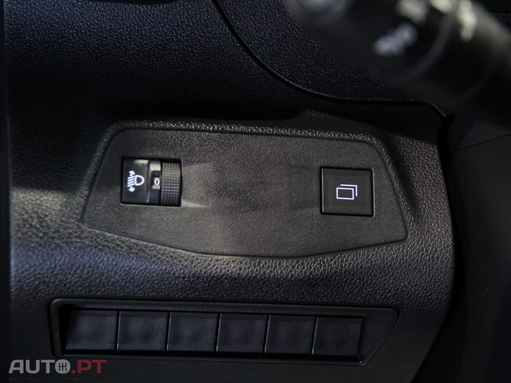 Peugeot Partner 1.5 BlueHDi M Standard