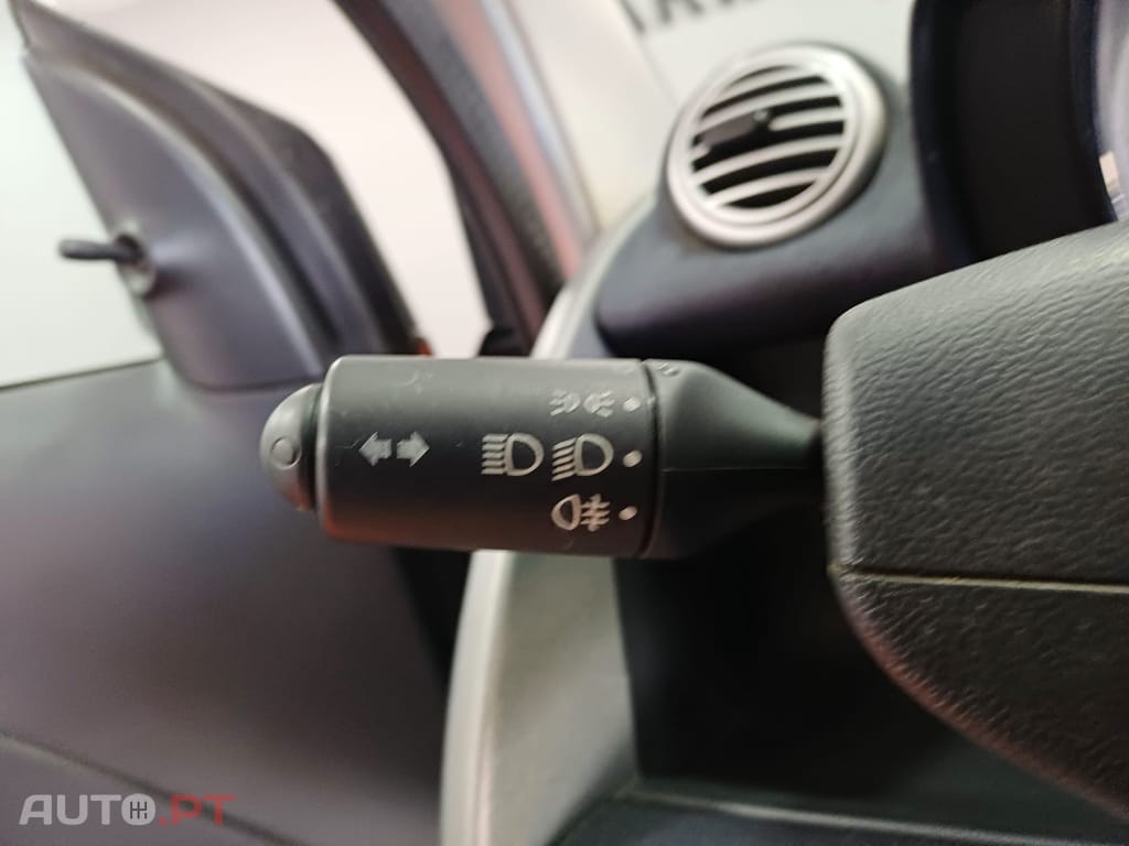 Smart ForTwo 0.8 cdi Passion 45