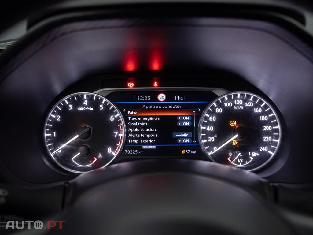 Nissan Juke 1.0 DIG-T N-Connecta