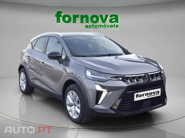 Mitsubishi ASX 1.0 MPI-T Kaiteki