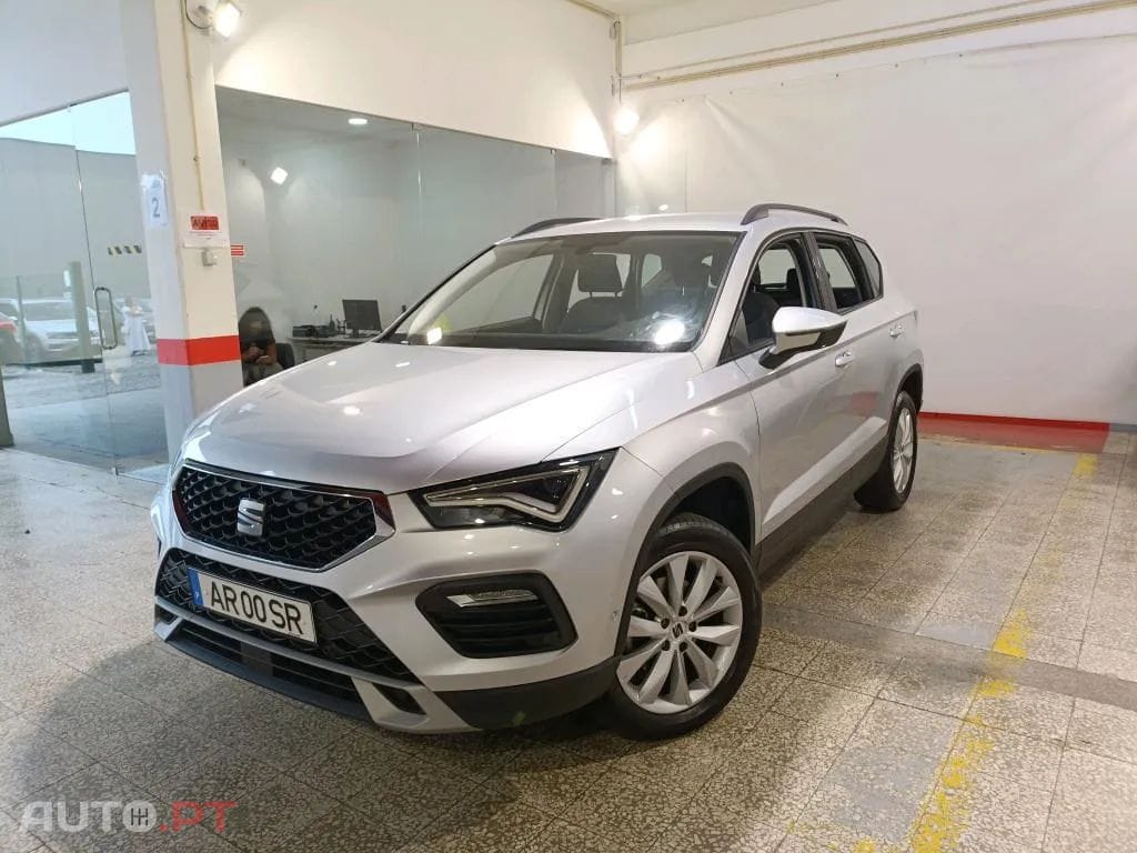 Seat Ateca 1.0 TSI Style