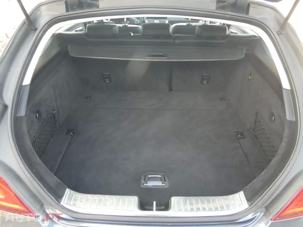 Mercedes-Benz CLS 250 CDI 7G-TRONIC Edition 1