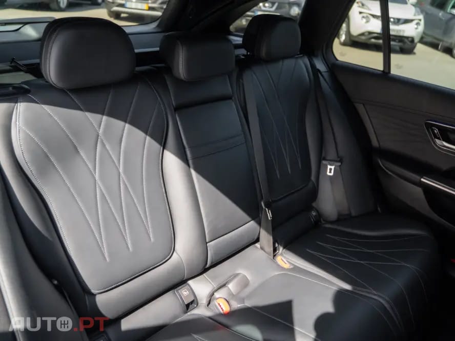 Mercedes-Benz C 220 Station d 9G-TRONIC 4Matic AMG Line