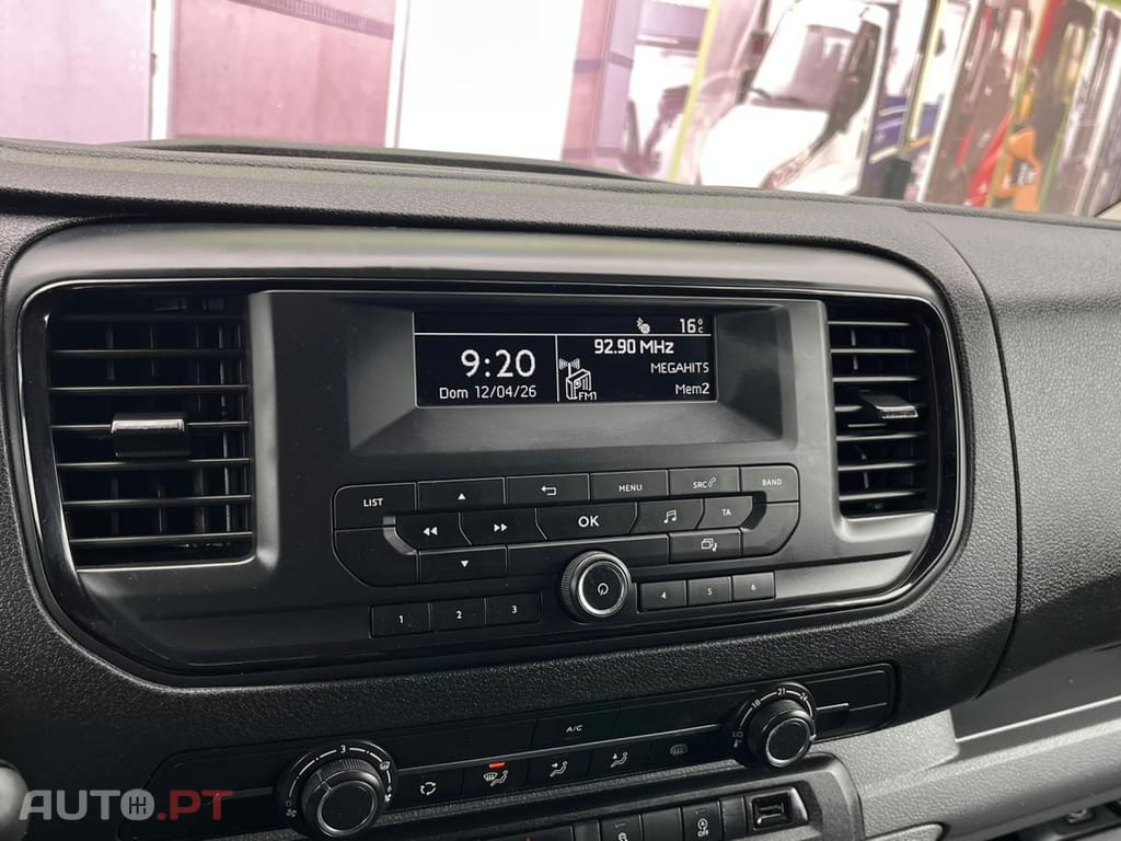 Peugeot Expert L2 H1