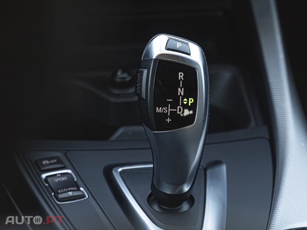 BMW 118 d Pack M Auto