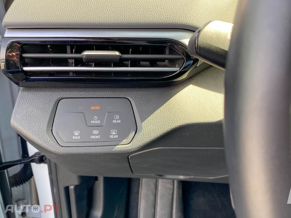 Volkswagen Id.5 77 kWh Pro
