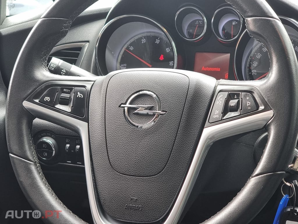 Opel Astra Sports Tourer 1.3 CDTi Cosmo S/S