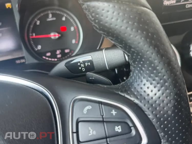 Mercedes-Benz C 200 d Avantgarde Aut.