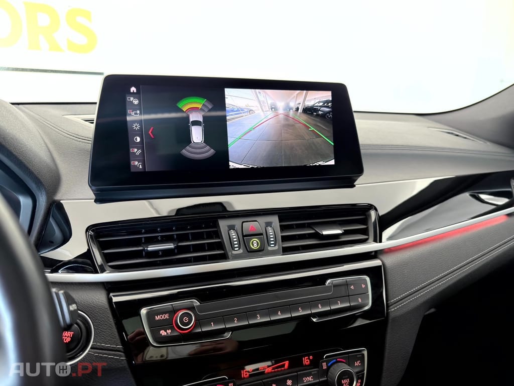BMW X2 25 e xDrive Pack M