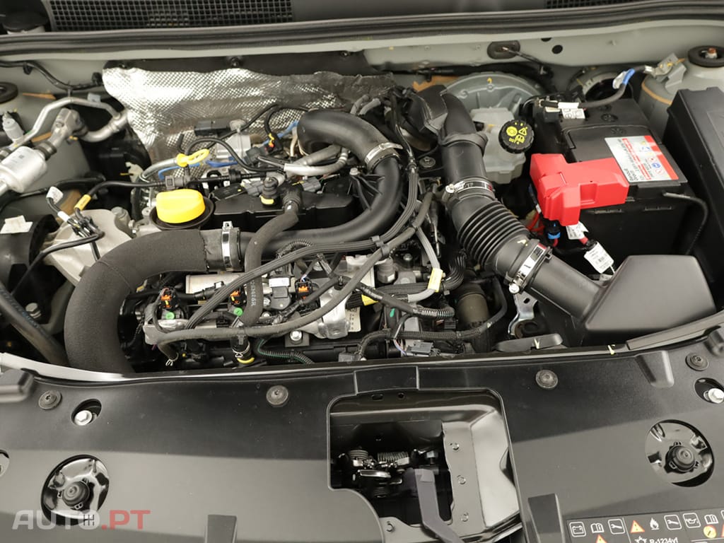 Dacia Jogger Jogger 1.0 ECO-G Extreme+ Up&Go 7L Bi-Fuel