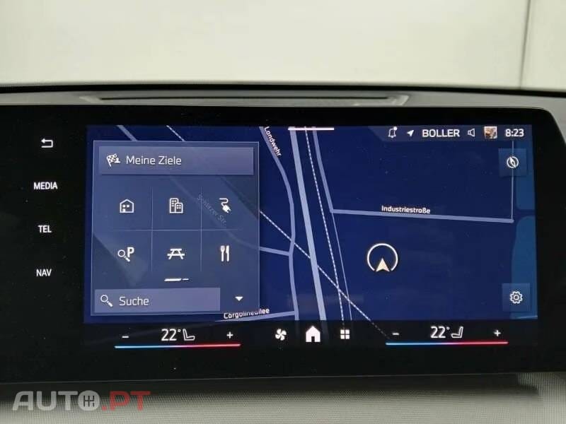 BMW iX2 eDrive20