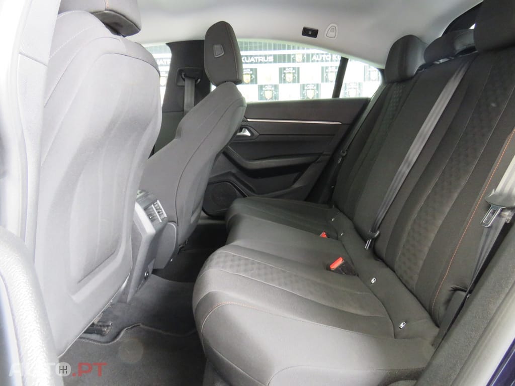 Peugeot 508 1.5 BlueHDi Business Line