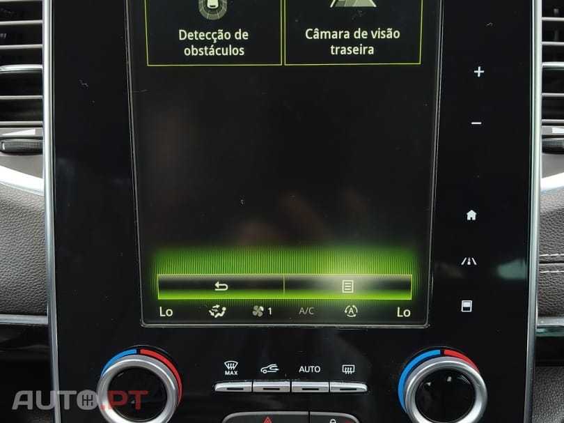 Renault Espace 1.6 dCi Initiale Paris EDC