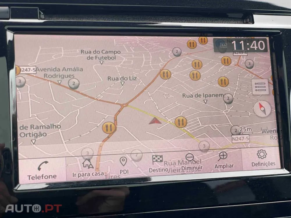 Nissan Qashqai 1.3 DIG-T Tekna+ DCT