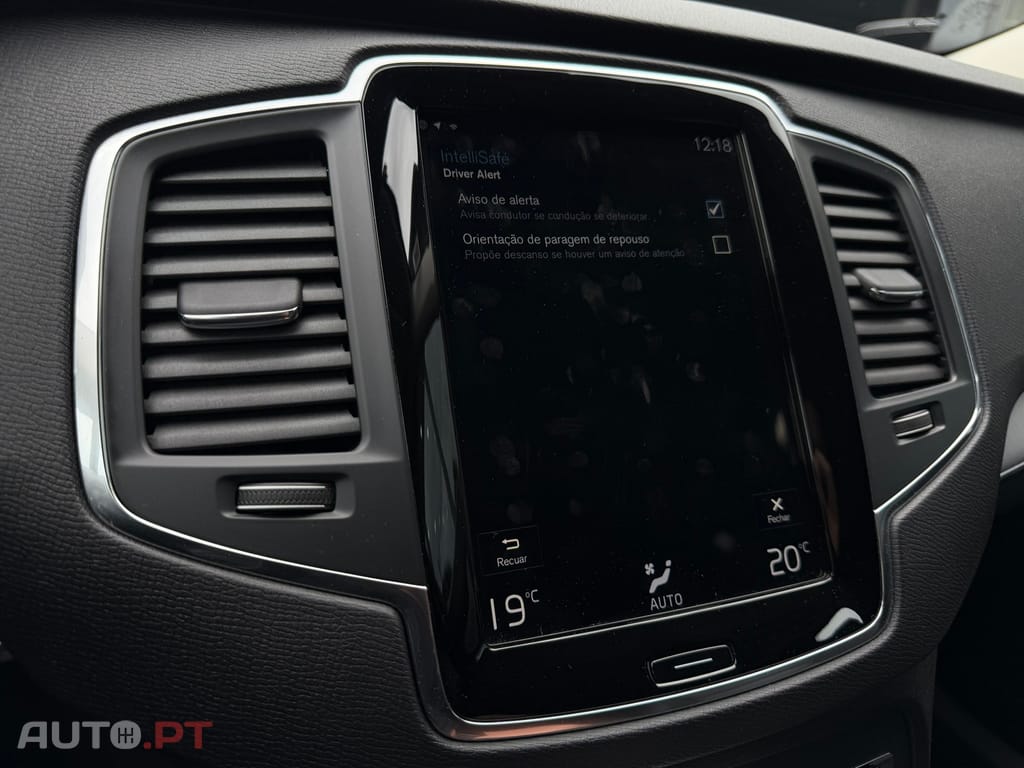 Volvo XC90 2.0 T8 PHEV Inscription Expression AWD