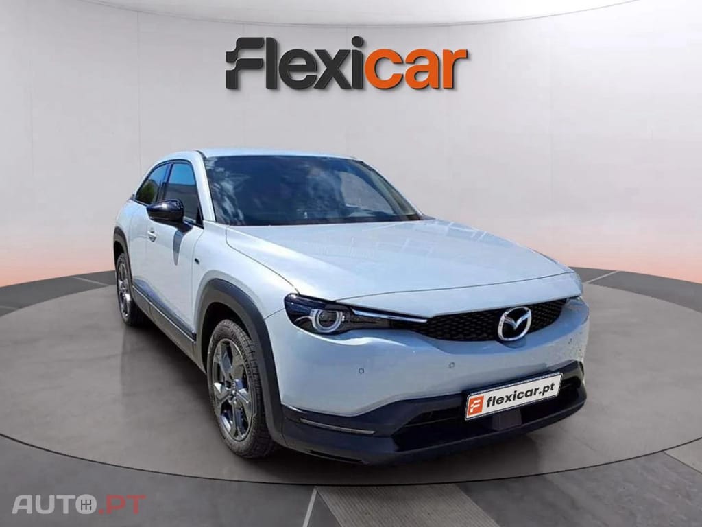 Mazda MX-30 e-Skyactiv Makoto Urban Expression
