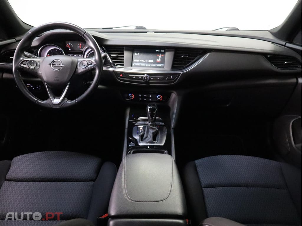 Opel Insignia 1.5  Business Edition ST