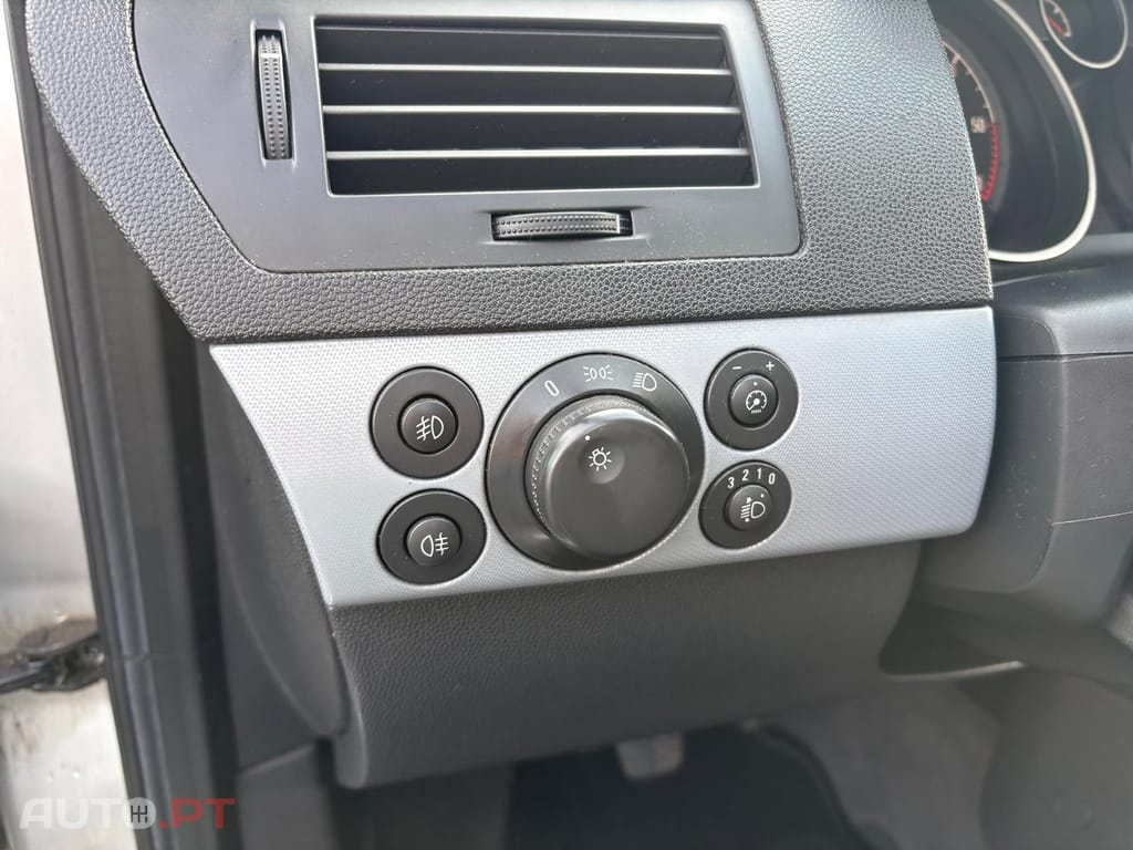 Opel Astra 1.3 CDTi Enjoy