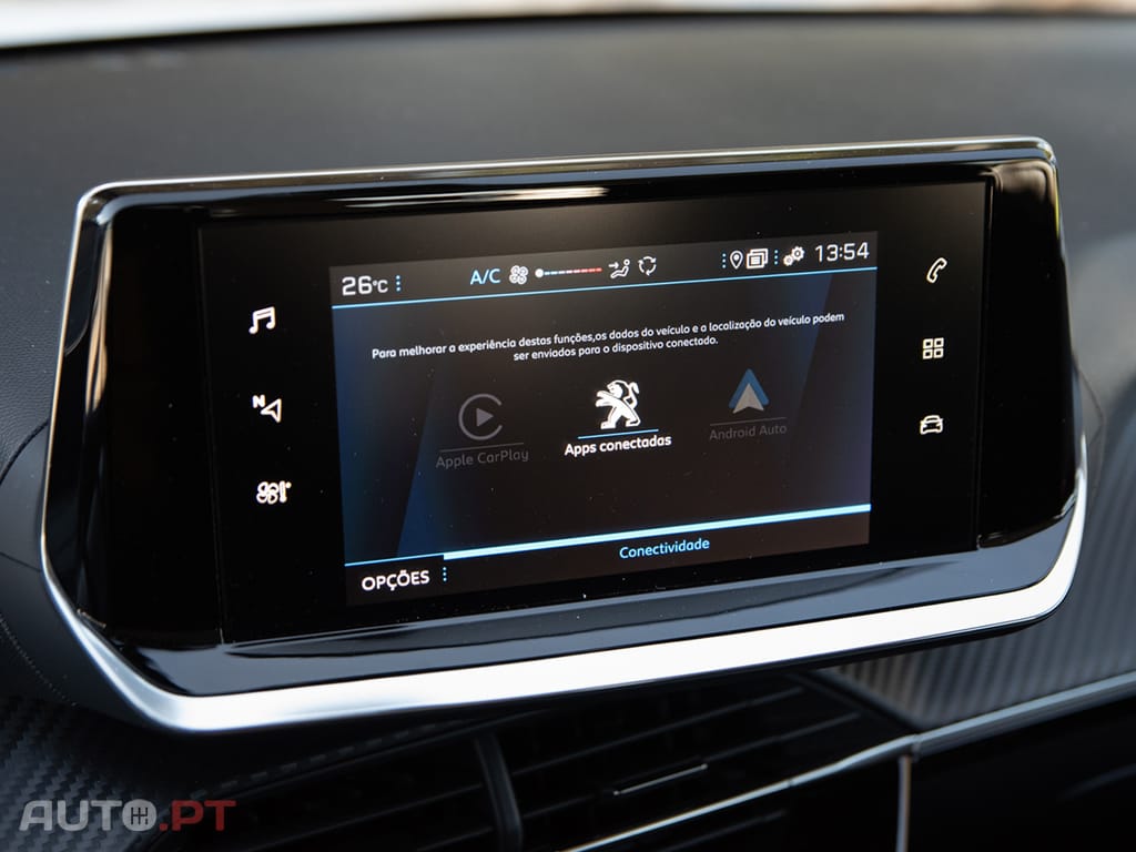 Peugeot 208 PureTech 75 Active Pack