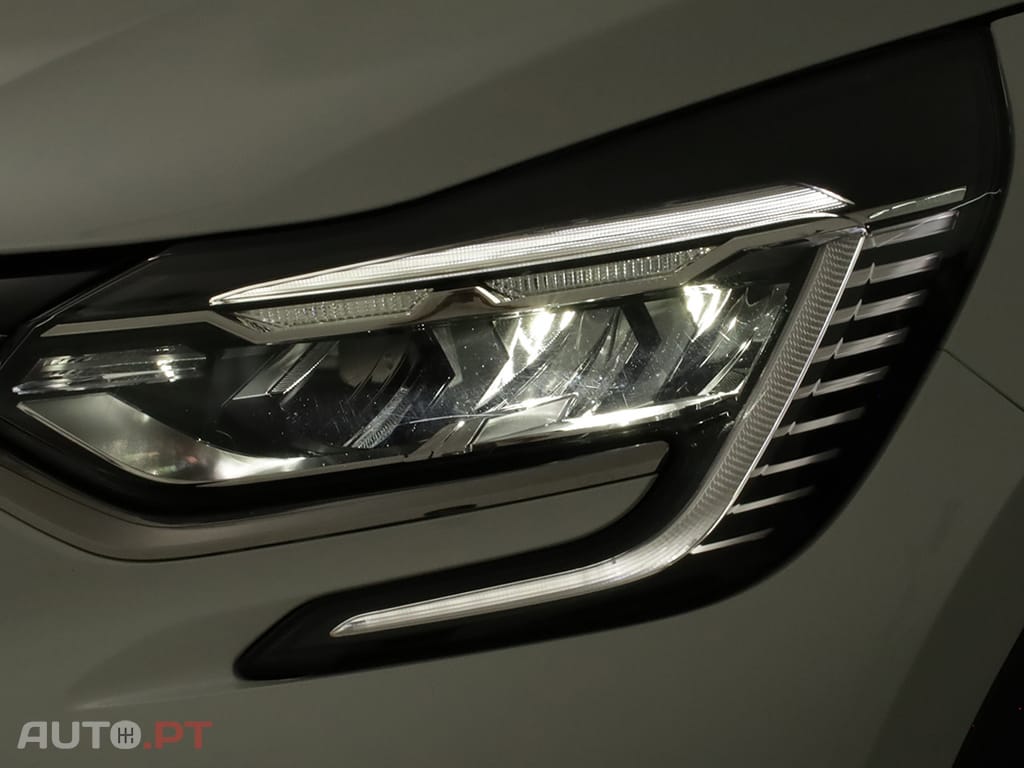 Renault Captur Captur 1.0 TCe Techno Bi-Fuel