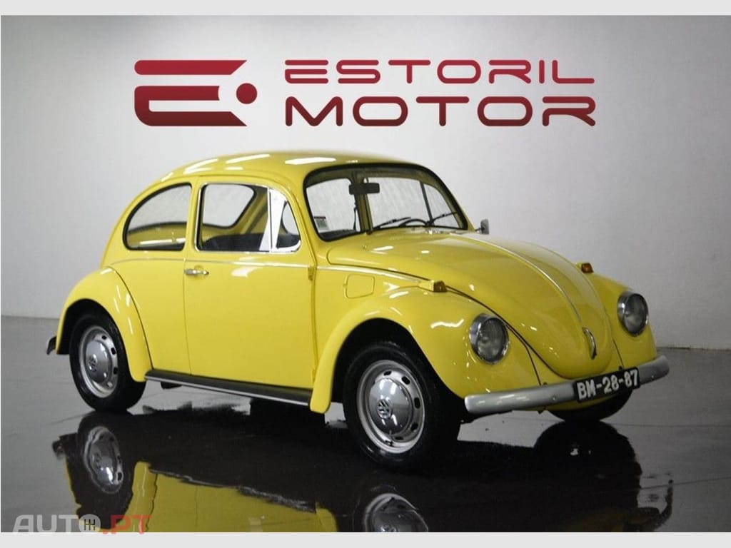 Volkswagen Carocha Carocha
