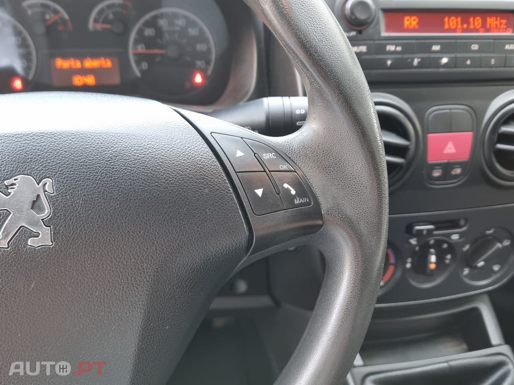 Peugeot Bipper 1.3 HDi