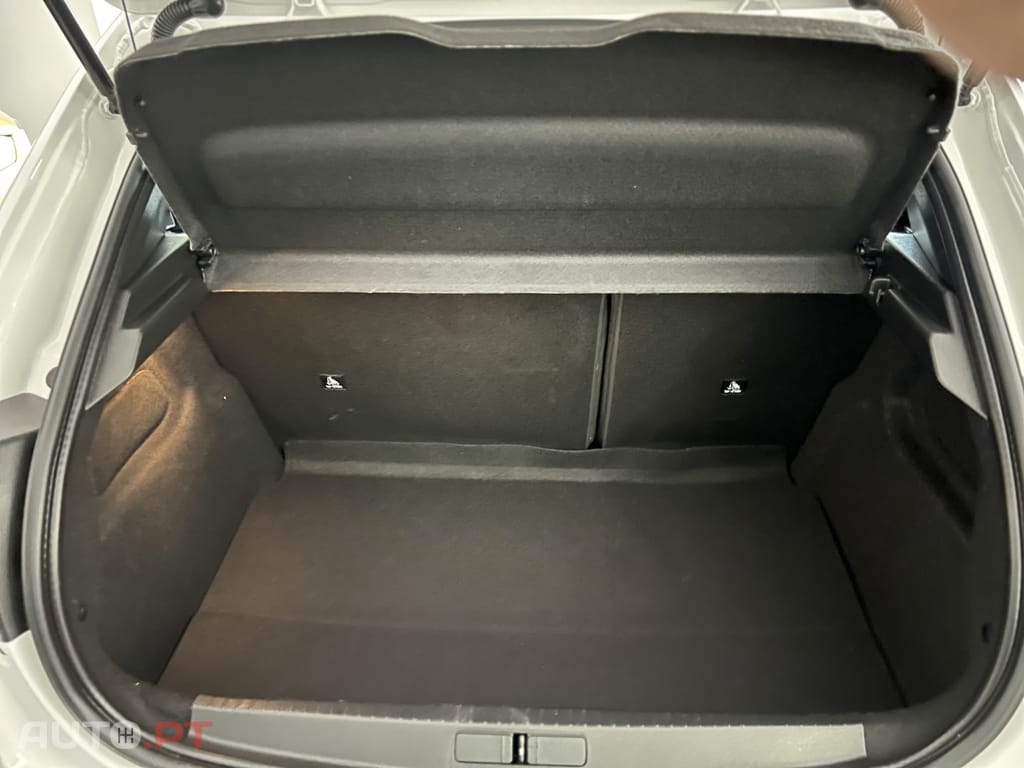 Peugeot 208 PureTech 75 Active Pack