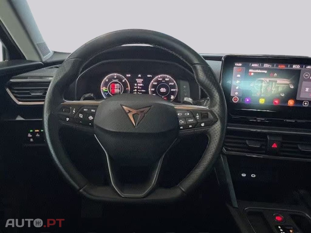 Cupra Formentor eHybrid DSG I.V.A DEDUTIVEL