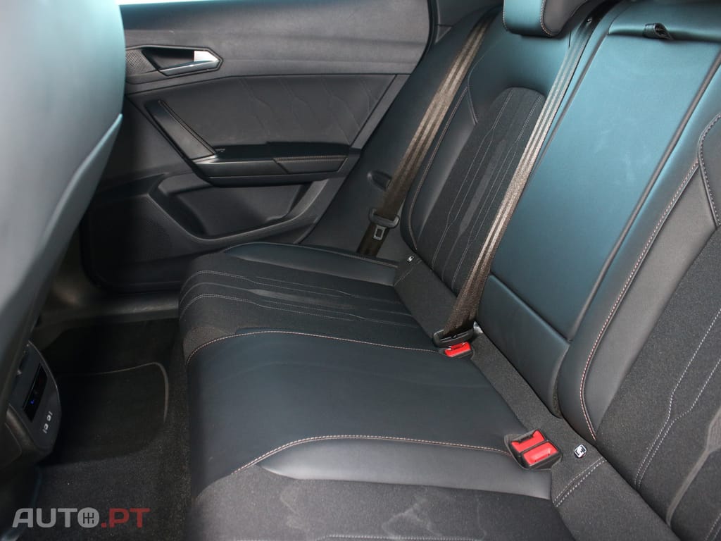 Cupra Formentor 1.4 e-Hybrid DSG