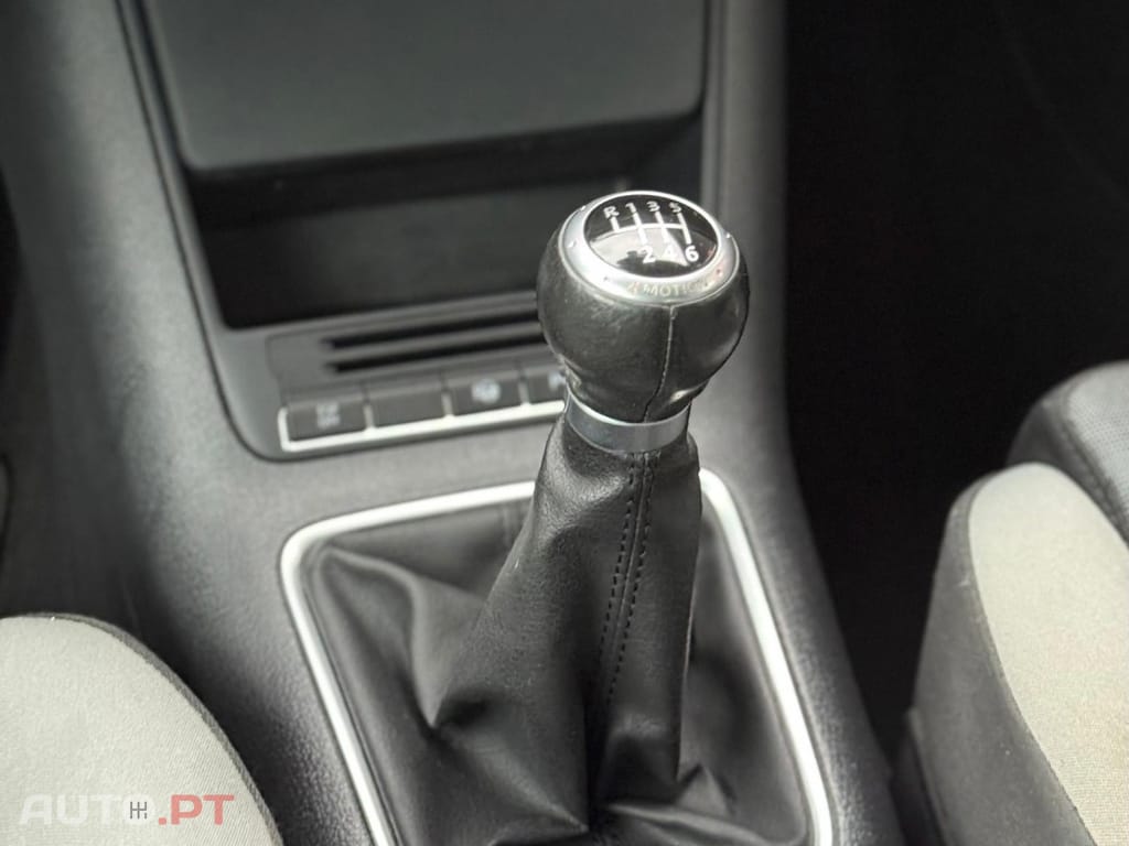 Volkswagen Tiguan 1.4 TSI Sport BlueMotion