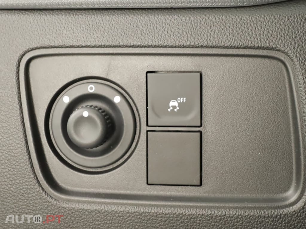 Renault Express Express 1.5 Blue dCi Advance