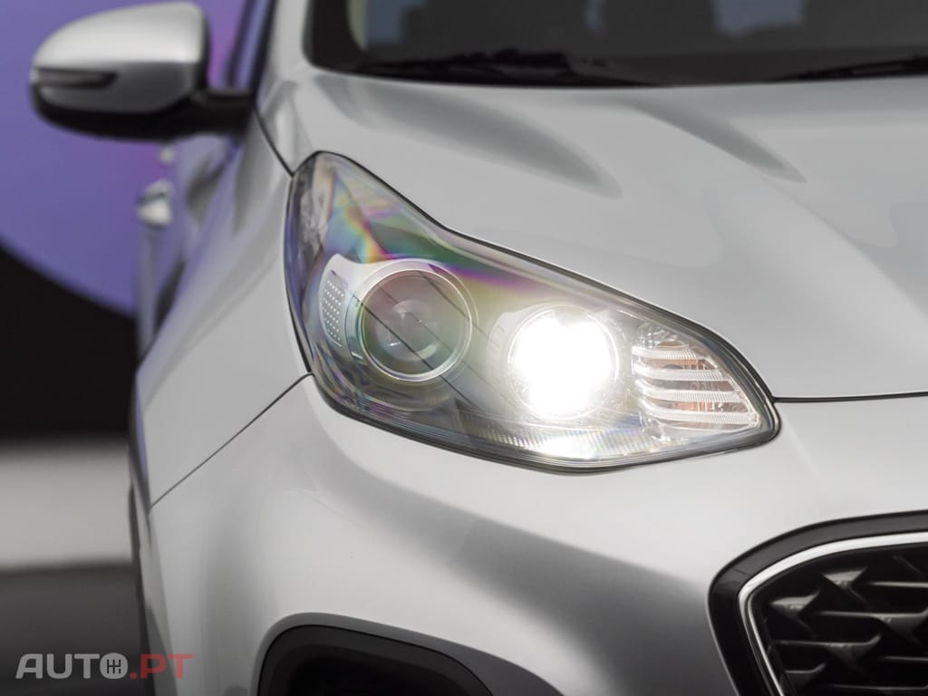 Kia Sportage 1.6 CRDI ISG Drive