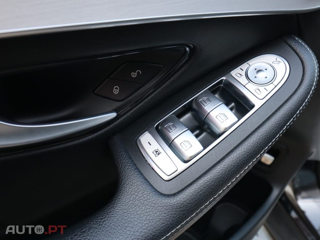 Mercedes-Benz GLC 300 de 4Matic