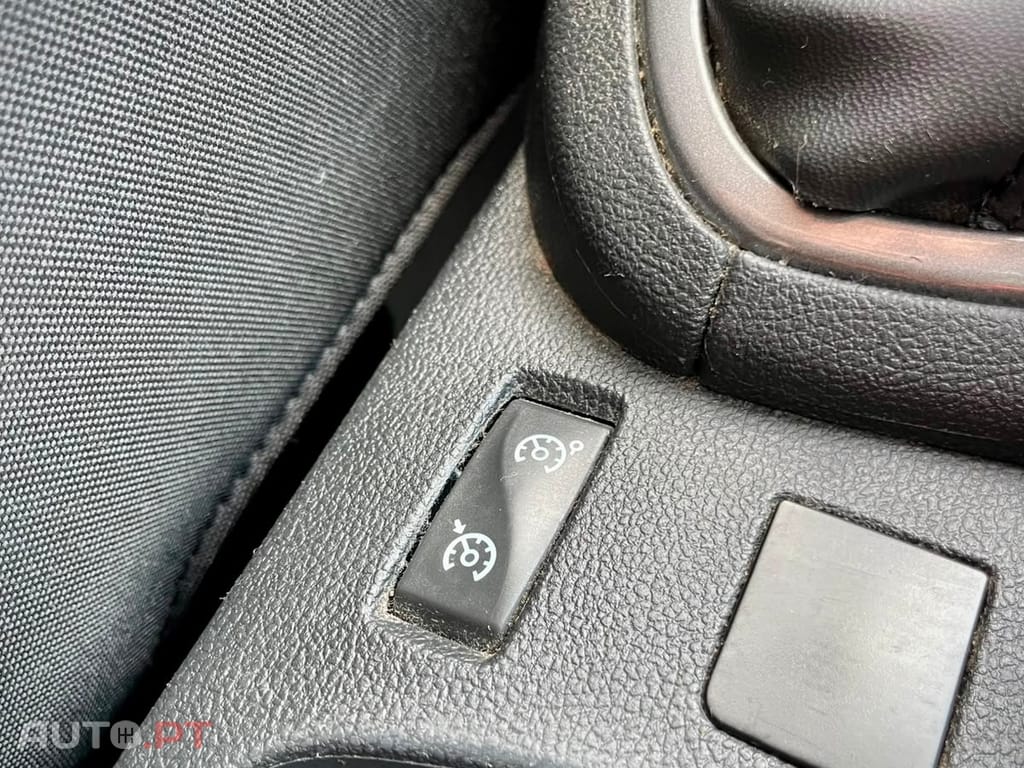Renault Clio 1.5 dCi Limited Edition